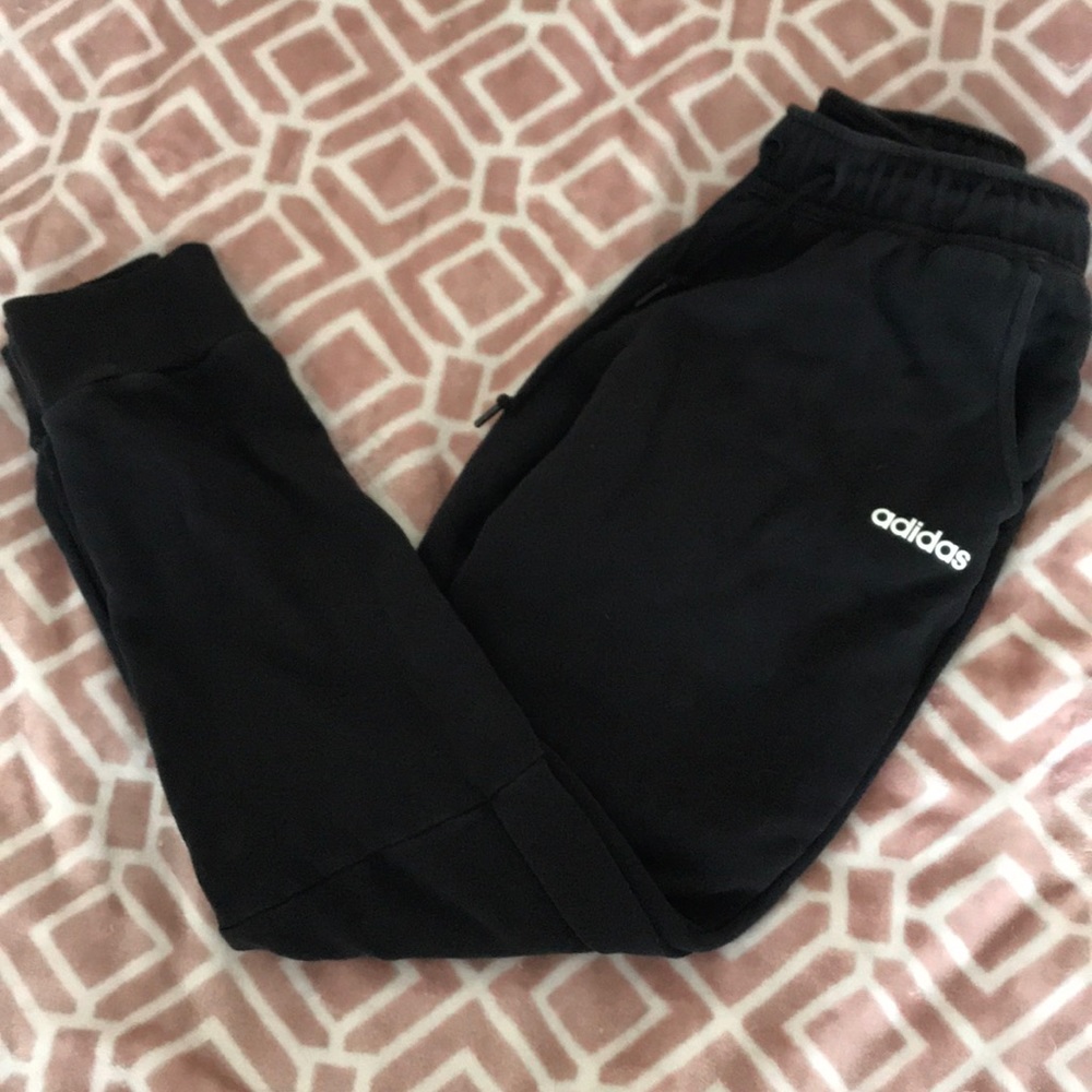 Adidas Sweatpants